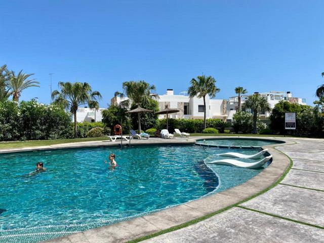 Ático en venta en Torrevieja de 120 m2 photo 0