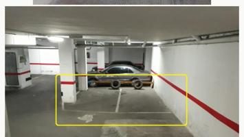 Plaza De Parking en alquiler en Alicante (Alacant) de 36 m2 photo 0