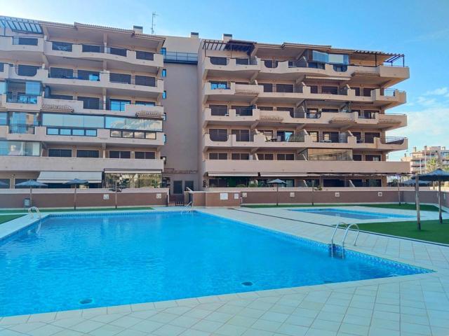 Piso en venta en Los Arenales del Sol de 90 m2 photo 0