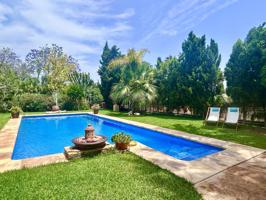 Casa - Chalet en venta en Alicante (Alacant) de 449 m2 photo 0