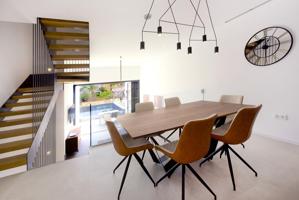 Casa - Chalet en venta en albir de 337 m2 photo 0