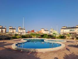 Casa - Chalet en venta en el Gran Alacant de 100 m2 photo 0
