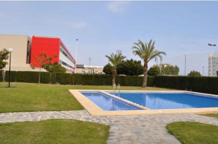 Piso en venta en La Vila Joiosa de 100 m2 photo 0