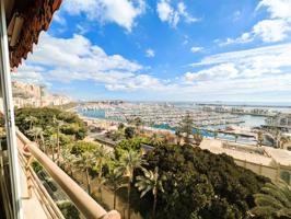 Piso en venta en Alicante (Alacant) de 192 m2 photo 0