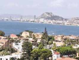 Piso en venta en Alicante (Alacant) de 140 m2 photo 0