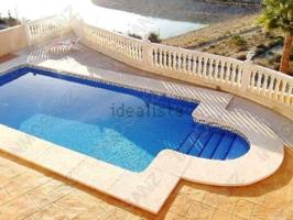 Casa - Chalet en venta en Busot de 294 m2 photo 0