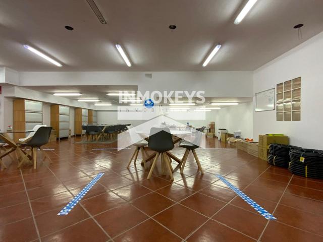 ¡¡ALQUILER !! Locales + garaje en La Orotava photo 0