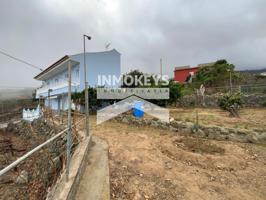 1300 m2 | FINCA con VIVIENDA en Los Realejos photo 0