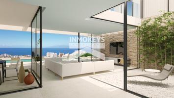 ¡ESTRENA! Villa de lujo en Costa Adeje photo 0