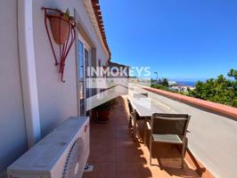 Piso con terraza + garaje en Santa Úrsula photo 0