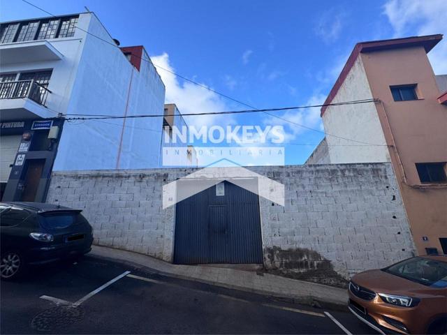 ¡ATENCIÓN INVERSORES! SOLAR URBANO EN EL CENTRO DE LA LAGUNA photo 0