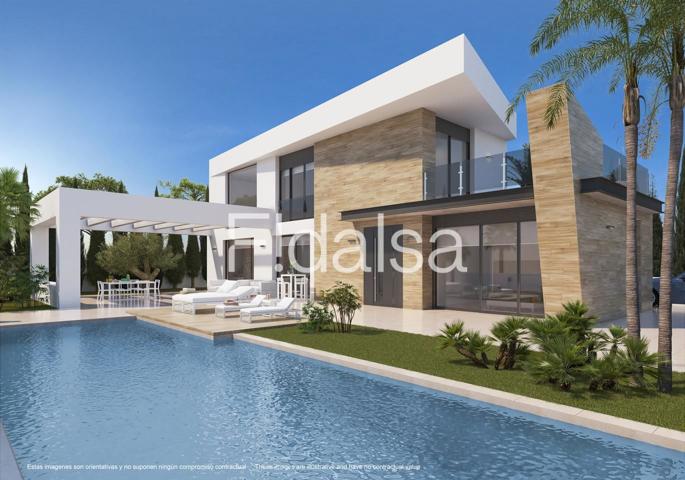Dúplex en venta en Ciudad Quesada de 160 m2 photo 0