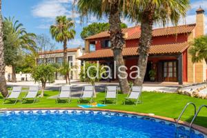 Preciosa villa photo 0