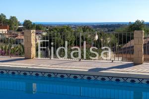 Secret Oasis Alquiler temporal photo 0