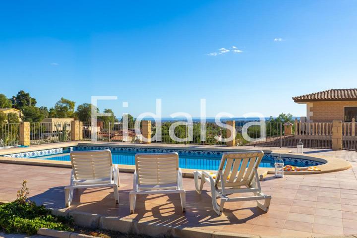 Secret Oasis Alquiler photo 0