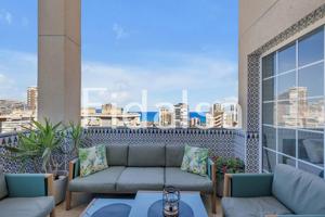 ATICO EN PLAYA DE SAN JUAN photo 0