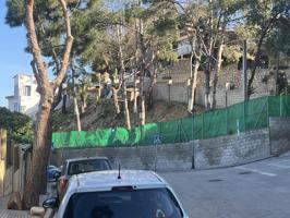 Terreno en venta en Torremolinos de 452 m2 photo 0