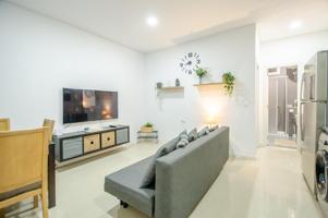 Piso en venta en Torremolinos de 35 m2 photo 0