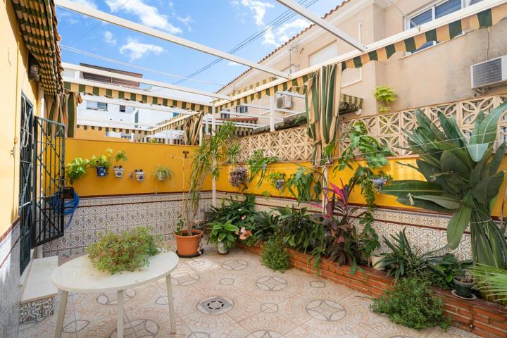 Adosado en venta en Benalmádena de 130 m2 photo 0