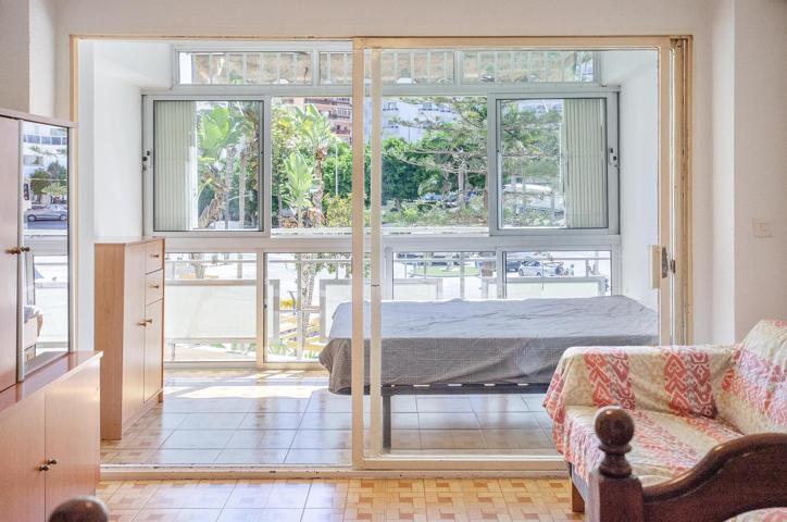 Estudio en venta en Torremolinos de 30 m2 photo 0
