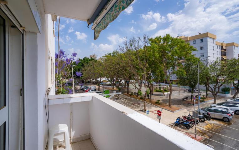 Piso en venta en Torremolinos de 55 m2 photo 0