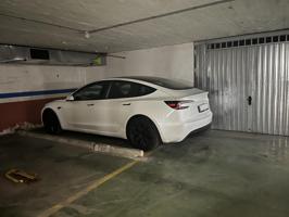 Plaza De Parking en venta en Torremolinos de 26 m2 photo 0