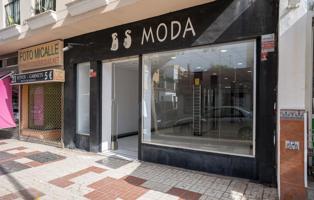 Local en venta en Torremolinos de 165 m2 photo 0