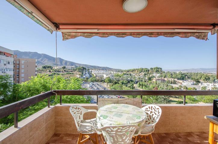 Piso en venta en Torremolinos de 103 m2 photo 0