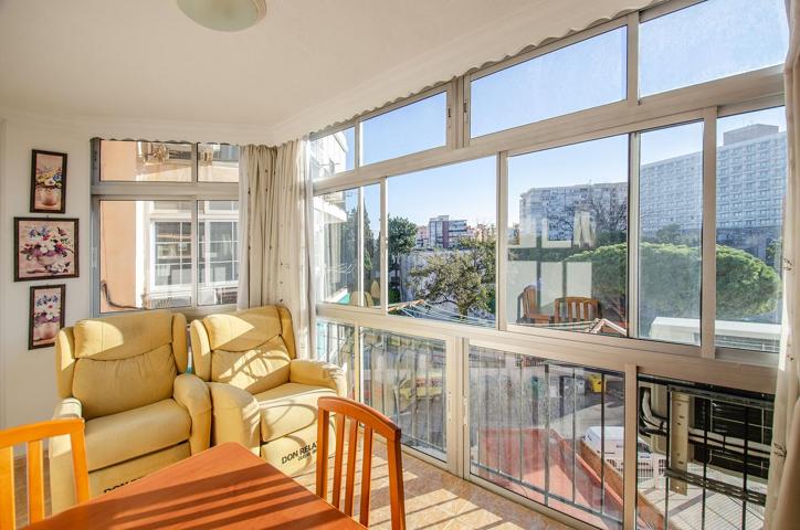 Estudio en venta en Torremolinos de 29 m2 photo 0