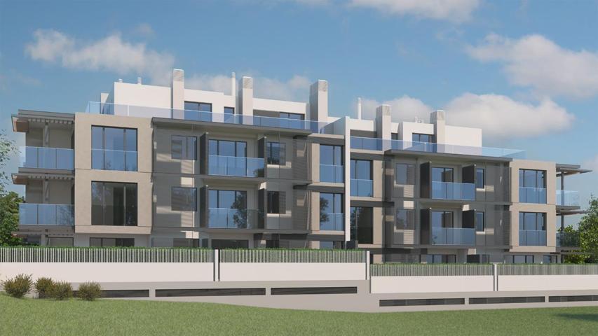 SE VENDE VIVIENDA EN REGIMEN DE COOPERA. EN CONSTR photo 0
