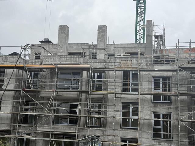 Venta de vivienda en construcción R. Cooperativa photo 0