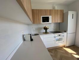 Se vende apartamento reformado photo 0