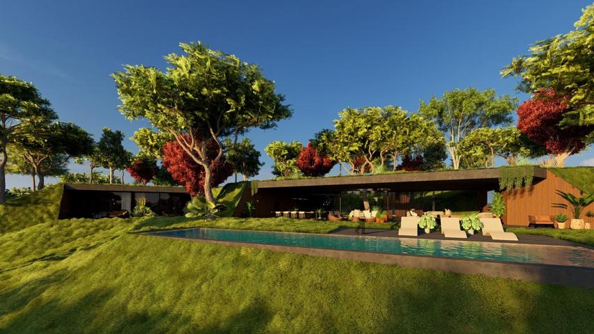 Chalet en La bilbaína , informacion personal photo 0