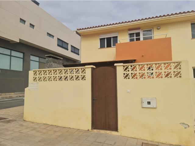 Se vende Duplex en Majada Marcial photo 0