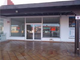 Se alquila Local comercial Corralejo photo 0