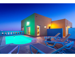 Se vende Chalet en Caleta Alta photo 0