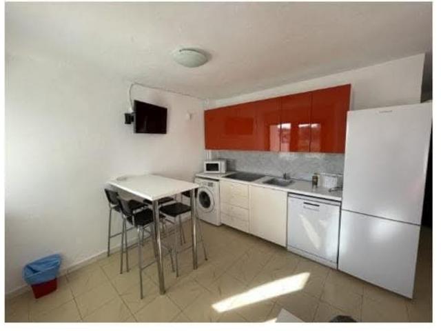 Apartamento en Costa de Antigua Complejo Oceano photo 0