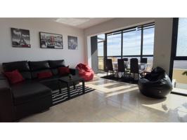 TRIPLEX EN ATALAYA PARK - CALETA DE FUSTE photo 0