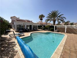 Chalet en el Vergel - Campo de Golf photo 0