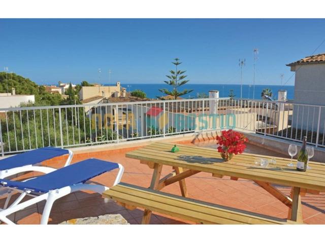 Piso con terrazas en alquiler Porto Cristo photo 0