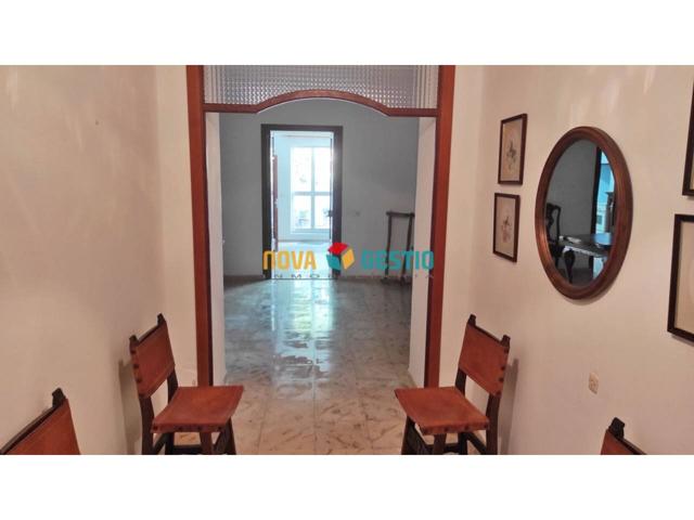 Casa en venta S'Horta de 450m2 con terreno de 2000m2 photo 0