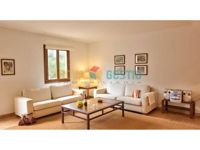 Chalet rústico adosado en alquiler en Ctra. Manacor - Portocristo photo 0