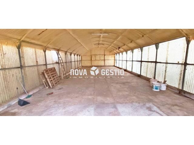 Nave en alquiler en Manacor photo 0