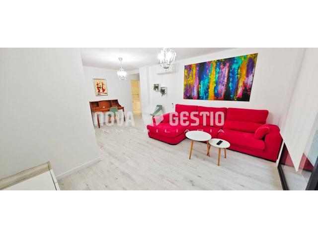 Precioso piso en alquiler en Manacor photo 0