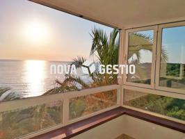 Piso en primera línea en Alquiler Cala Millor photo 0