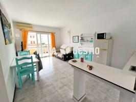 Piso de alquiler en s'Illot photo 0