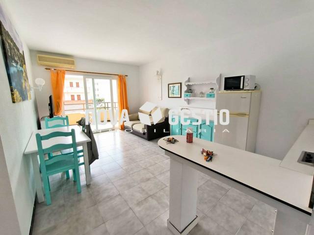 Piso de alquiler en s'Illot photo 0