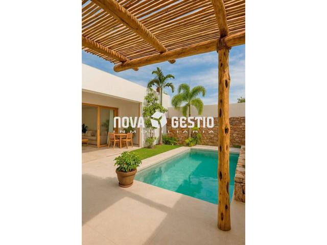 Proyecto de casa en Venta en Son Servera photo 0