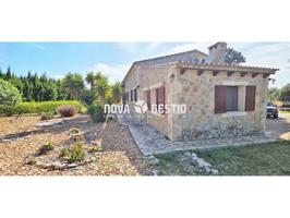Finca rústica en alquiler en Manacor photo 0