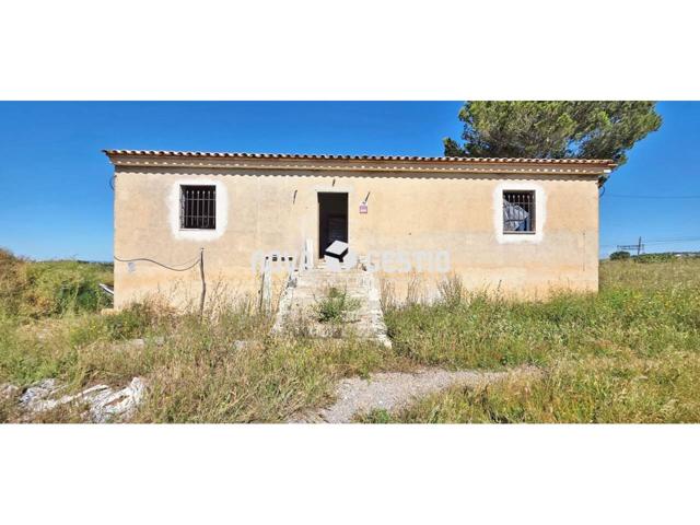 Finca rustica en venta en Manacor a reformar photo 0